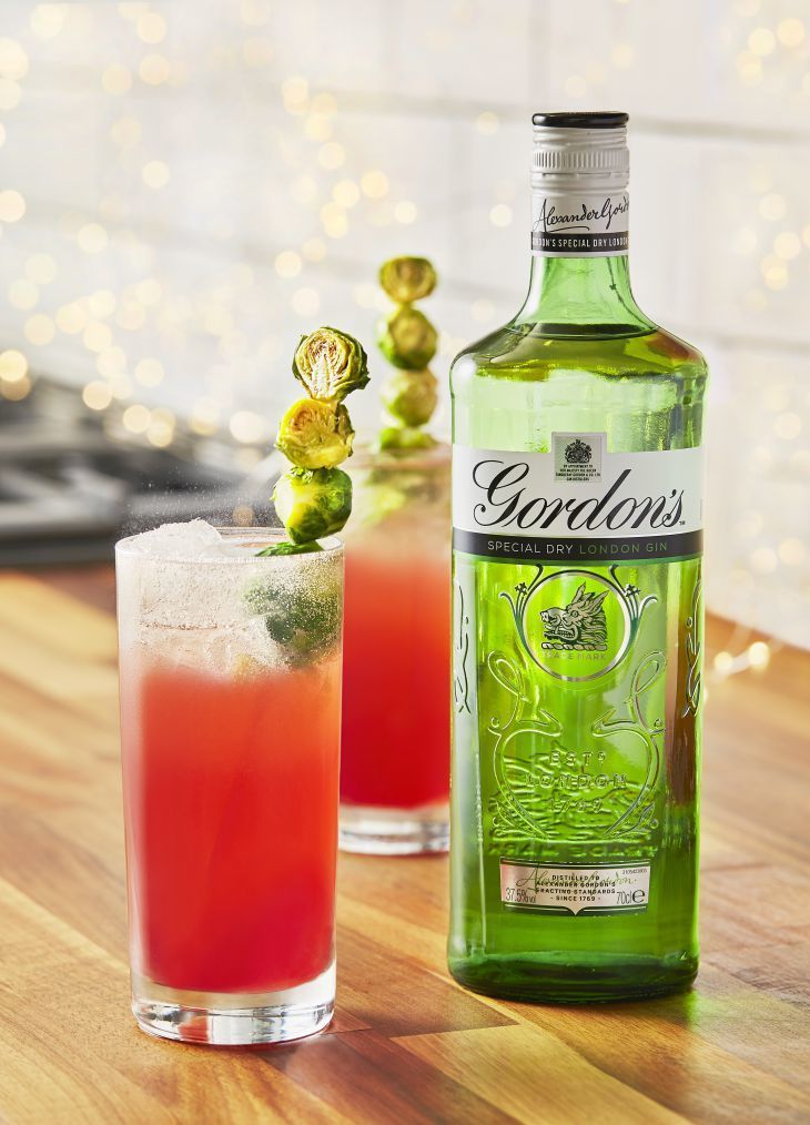 Where To Drink Vegetable Cocktails In London Londonist