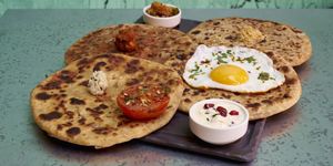 Where To Eat Indian Breakfasts And Brunches In London