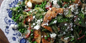 The Best London Restaurants For Healthy Eating
