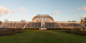 Things You Might Not Know About Kew Gardens