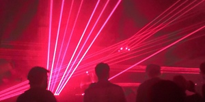 Who Goes Clubbing On A Sunday Evening?