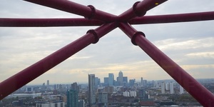 Visit ArcelorMittal Orbit For Half Price This January