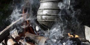 Hammer And Tongs Review: A Very Confused South African Restaurant