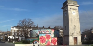 Video: London's Secret Deep Level Shelters