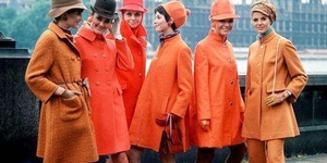 Here's What London Looked Like in 1967