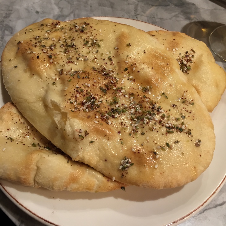 Review: New Turkish Restaurant Yosma Is A Blast In Every Way