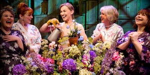 Review: Get This Calendar Girls Remake In Your Diary