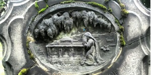 London's Best Gravestones