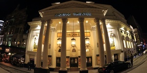 Culture Shock: How London's Theatreland Will Be Squeezed By Business Rates Re-Evaluation