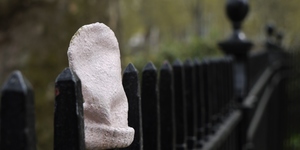 My Fascination With The Foundling Museum