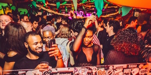 Free And Cheap London Events: 20-26 February 2017