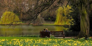 6 Of The Best Romantic London Days Out