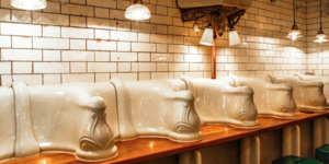 London's Most Unusual Cafes