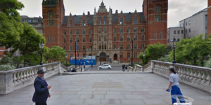 Quiz: Which Landmarks Have We Turned Our Backs On?