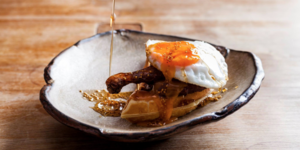 Duck And Waffle To Launch Second Restaurant In St James