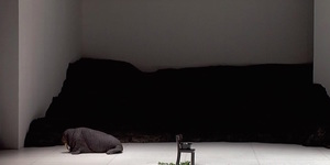 Stage Review: Tanztheater Wuppertal Pina Bausch In Masurca Fogo