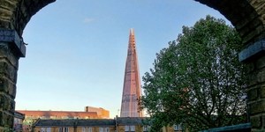 The Shard Developer Irvine Sellar Dies, Aged 82