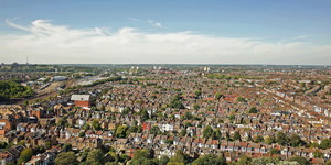 What's The Reason Behind The Strange Names Of The Harringay Ladder?