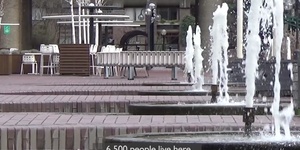 Video: Barbican In 60 Seconds