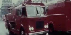 A Successful Plot To Blow Up Parliament... In 1974