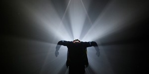 What Are The Best Dance Shows In London This Spring?