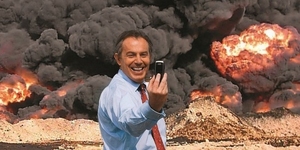 See Powerful Anti-War Propaganda At The Imperial War Museum