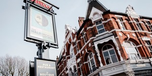 In Pictures: The Half Moon In Herne Hill Reopens