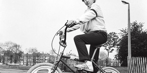 Photos Of Dalston In The 80s