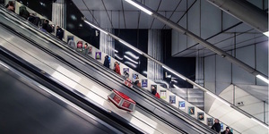 The Results Of The Holborn Standing-Only Escalator Trial Are In