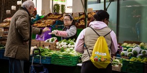 Has Croydon's Surrey Street Market Reached A Dead End?