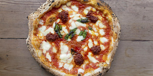 The Best Deliveroo Options In Your Neighbourhood