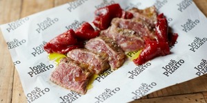The Best New London Restaurants To Try In April