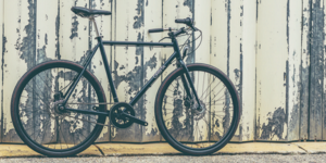 Win Yourself A Top-Notch Bike And Some Cycling Goodies