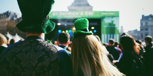 A Guide To St Patrick's Day In London 2017