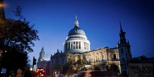 st pauls cathedral | Londonist