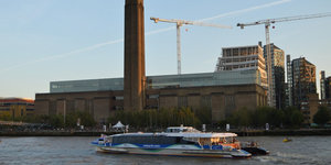 9 Things You Might Not Have Done In Tate Modern