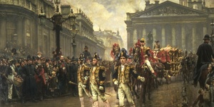 10 Masterpieces Of London You Can See In London