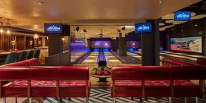 London's Best Bowling Alleys