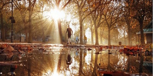 In Photos: London's Most Beautiful Parks