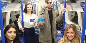 Serious Savings With CommuterClub