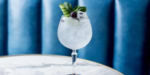 London's Best Gin & Tonics