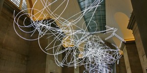 The Biggest Exhibitions On Right Now: Reviewed