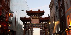 How London Got A Taste For Chinese Food
