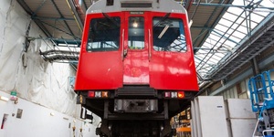 What Happens To Retired Tube Trains?