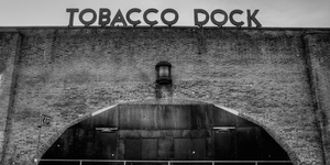 8 Secrets Of Tobacco Dock