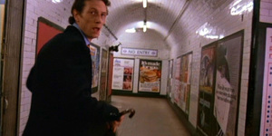 The Best London Stuff On Amazon Prime