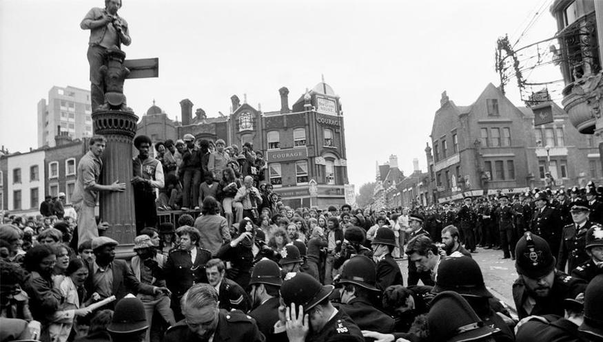 9 Things You Probably Didn't Know About Lewisham