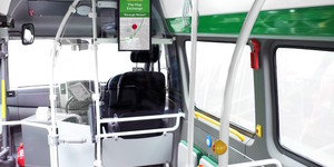 Would You Use This Citymapper Bus?