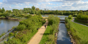 6 Of London's Most Relaxing Days Out