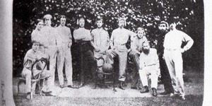 What Happened To The Teams That Competed In The First Ever FA Cup?